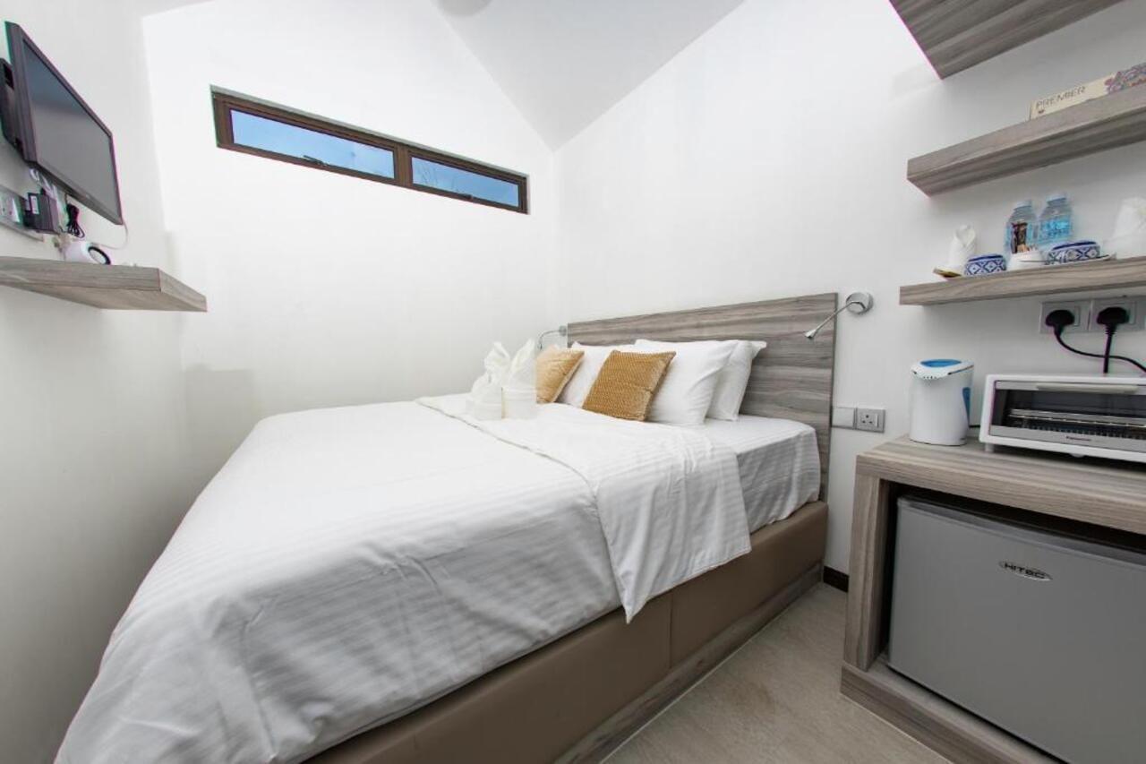Tisha Langkawi Wellness Resort Экстерьер фото